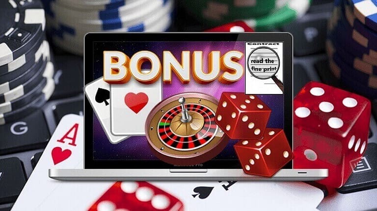 Zufälliges beste Casino Online Tipp
